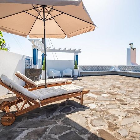Blue House - By Wehost Villa Ponta do Sol  Exterior photo