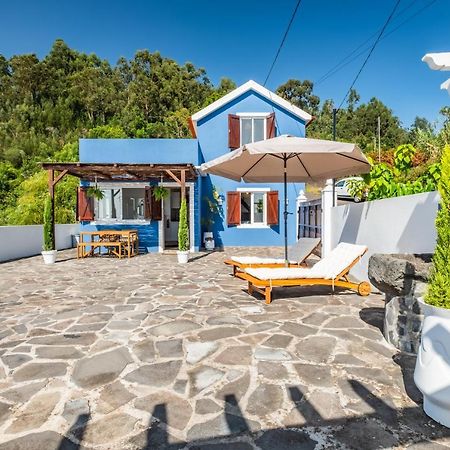 Blue House - By Wehost Villa Ponta do Sol  Exterior photo