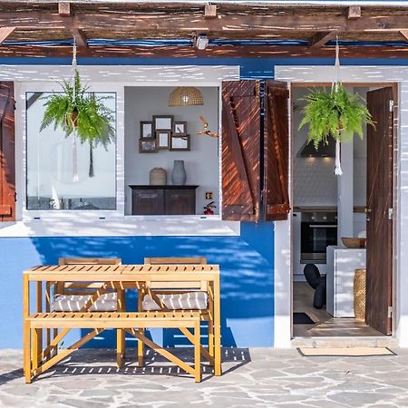 Blue House - By Wehost Villa Ponta do Sol  Exterior photo