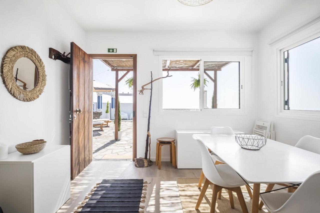 Blue House - By Wehost Villa Ponta do Sol  Exterior photo